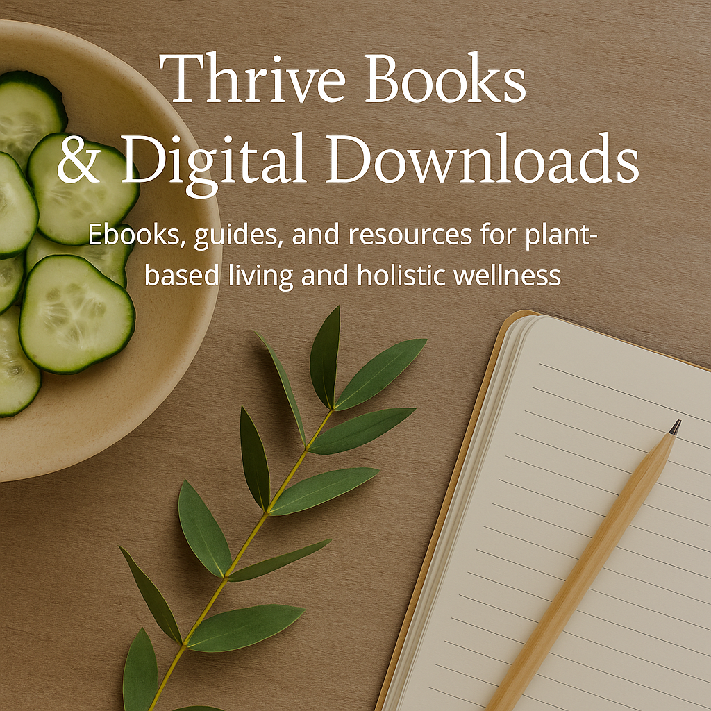 Books & Downloads