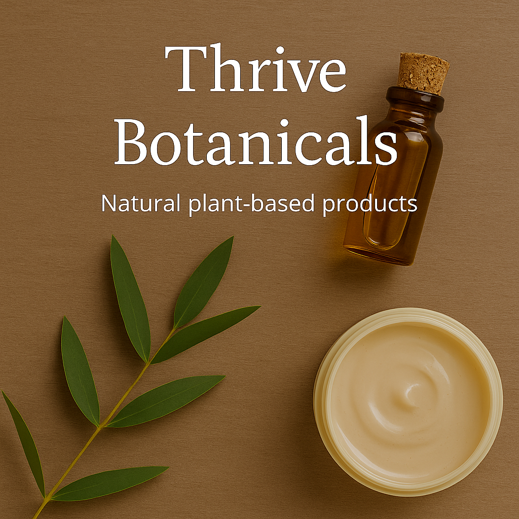 Thrive Botanicals