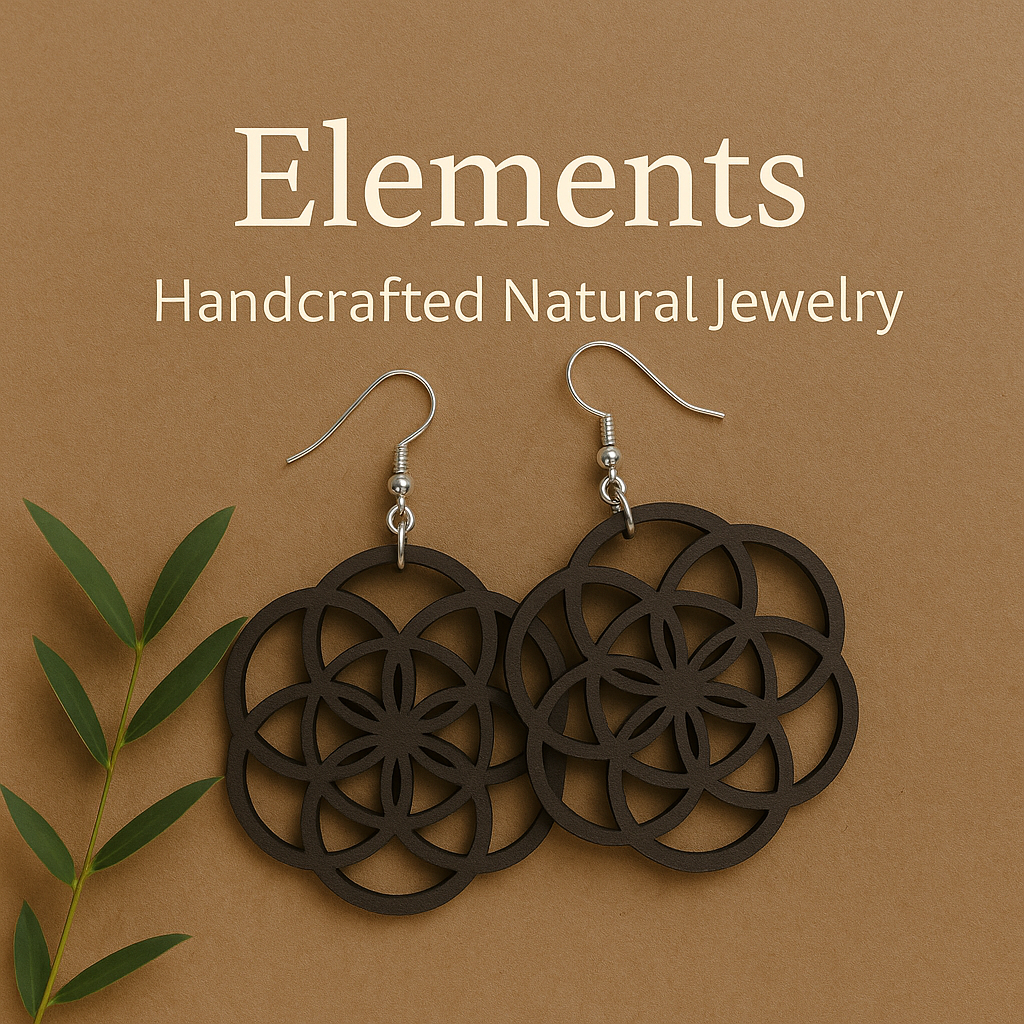 Elements Jewelry
