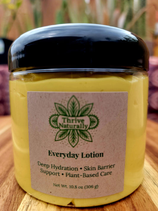 Everyday Lotion